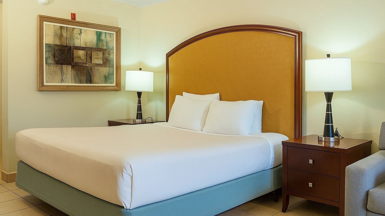 Photo of Bedroom in West Kissimmee