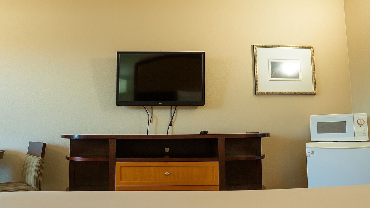 Photo of Bedroom in West Kissimmee