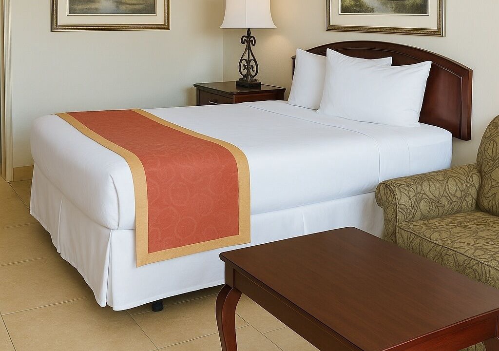Photo of Bedroom in West Kissimmee