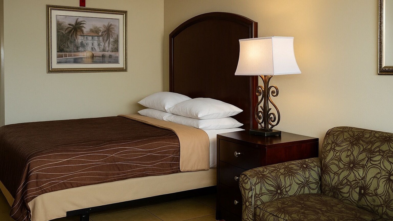 Photo of Bedroom in West Kissimmee
