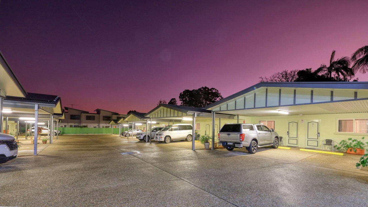 Photo of Bedroom in Caboolture
