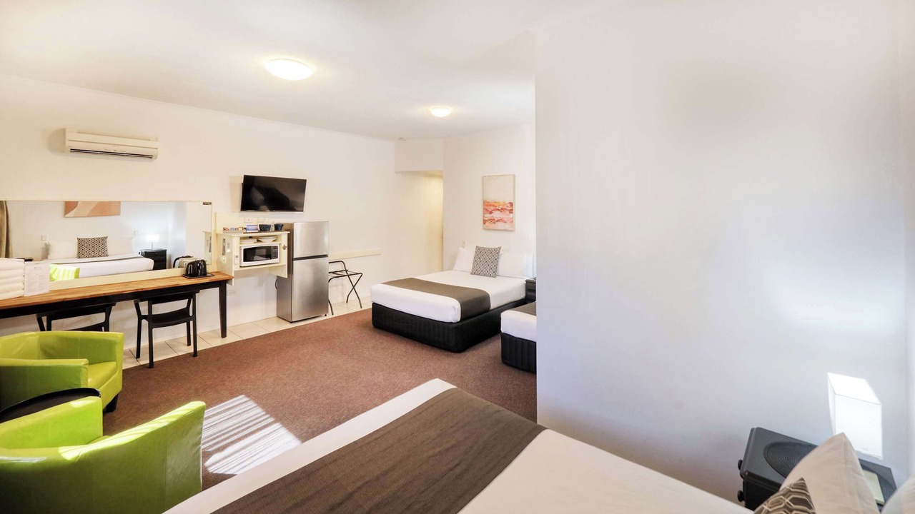 Photo of Bedroom in Caboolture