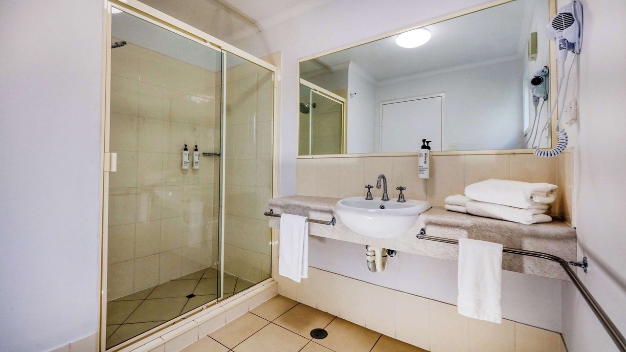 Photo of Bathroom in Caboolture