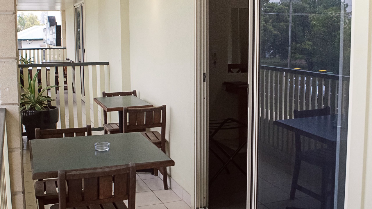 Photo of Patio Balcony in Caboolture