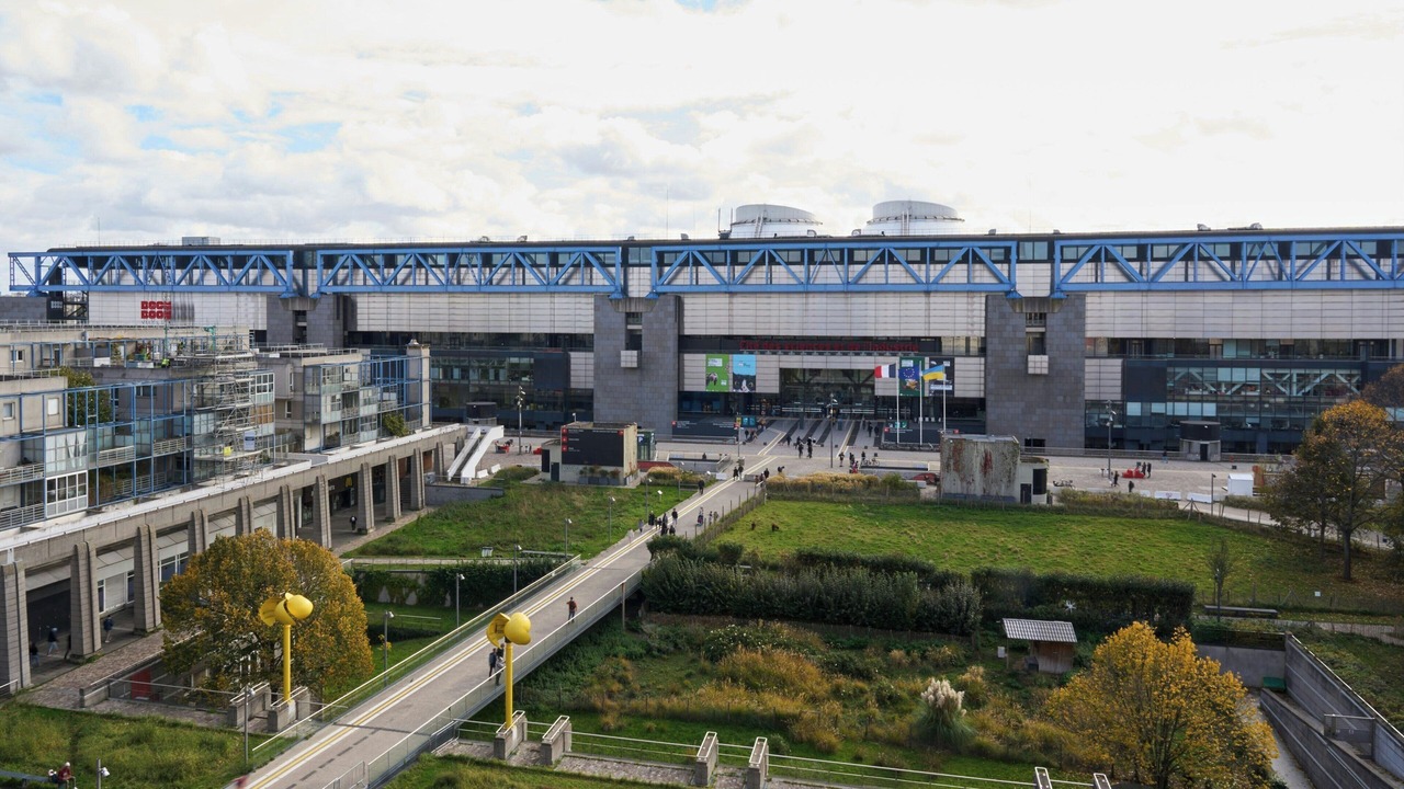 Photo of Patio Balcony in Quartier du Pont-de-Flandre