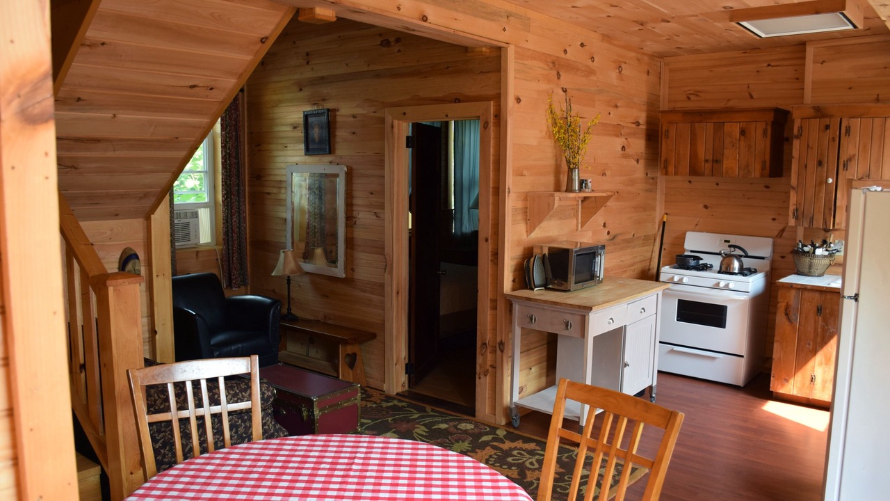 Photo of Livingroom in Richfield Springs