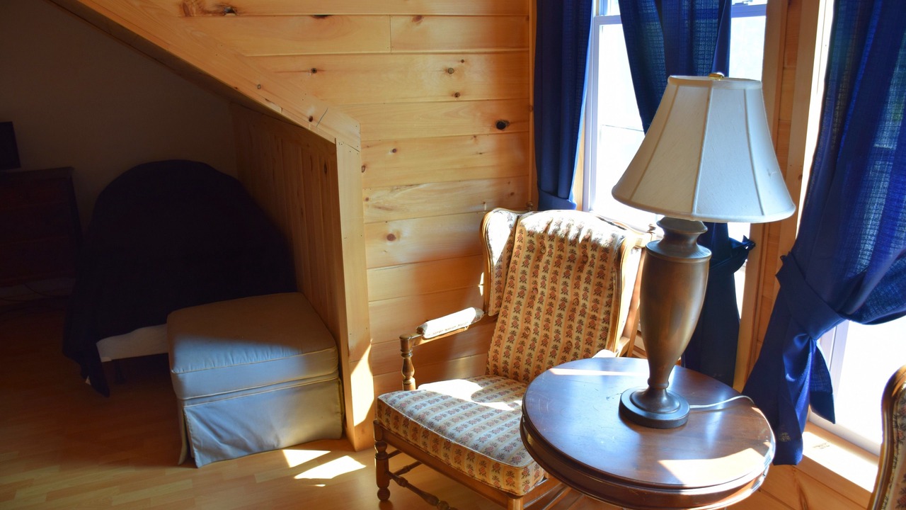 Photo of Bedroom in Richfield Springs