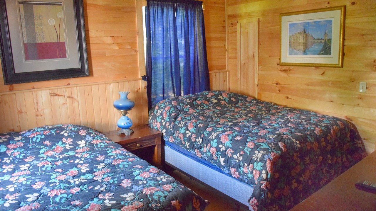 Photo of Bedroom in Richfield Springs