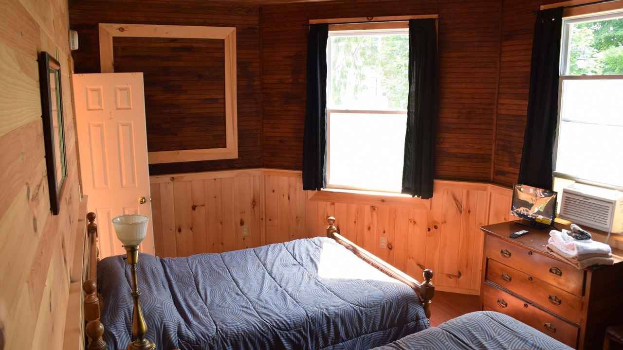 Photo of Bedroom in Richfield Springs