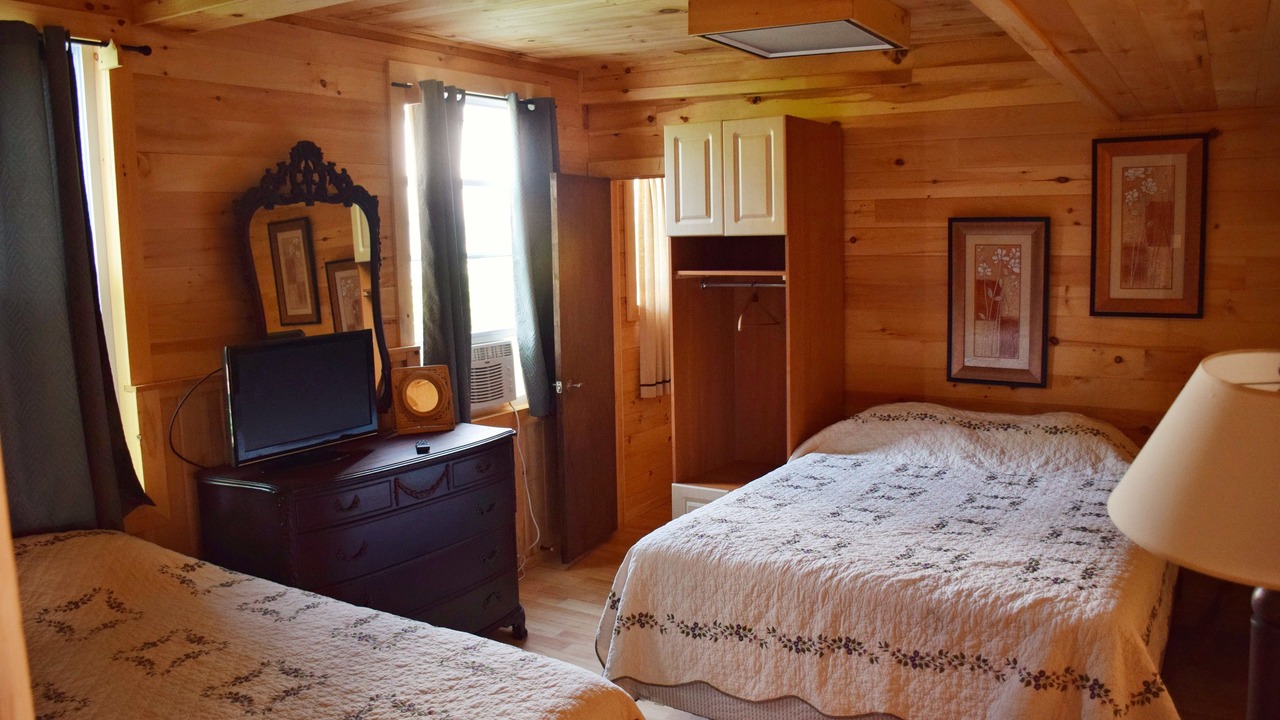 Photo of Bedroom in Richfield Springs