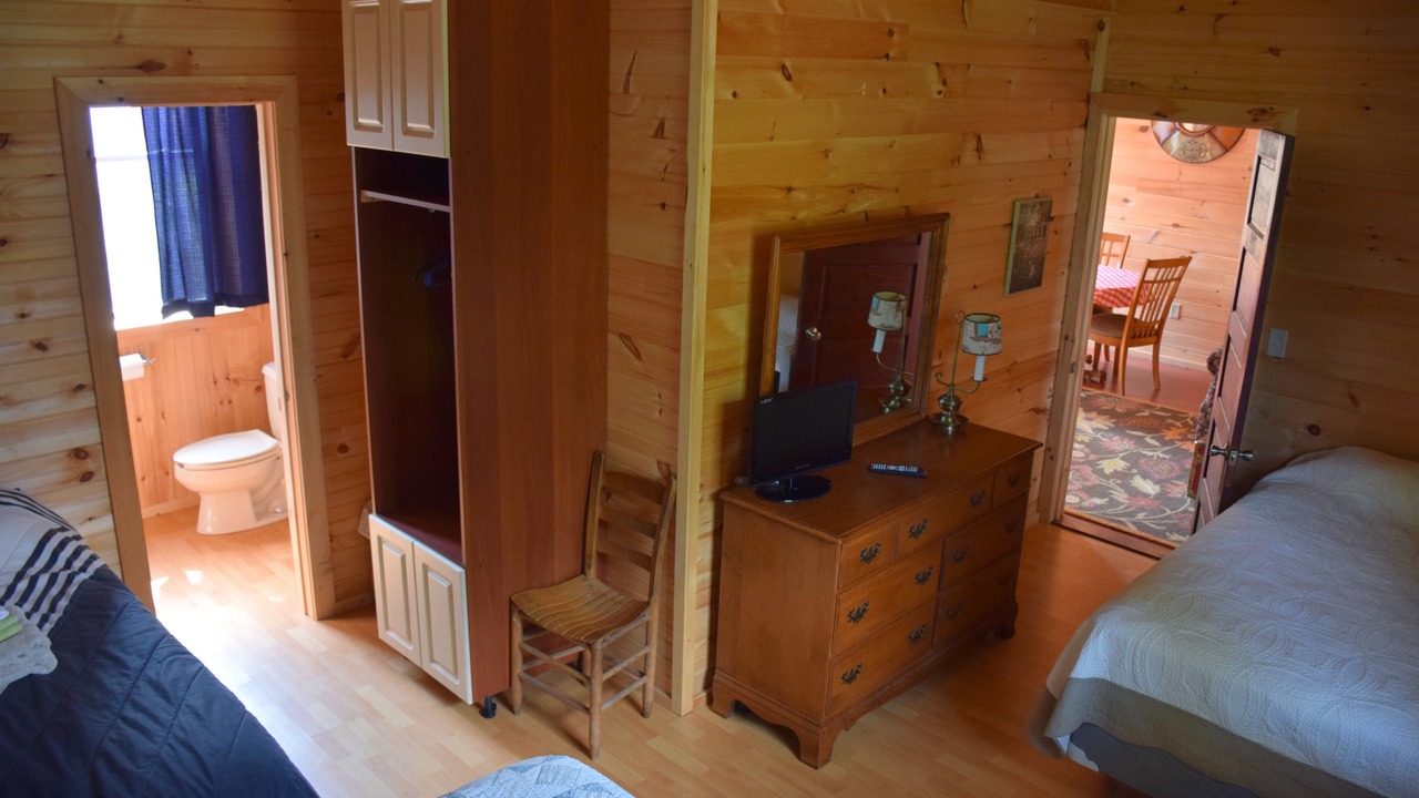 Photo of Bedroom in Richfield Springs