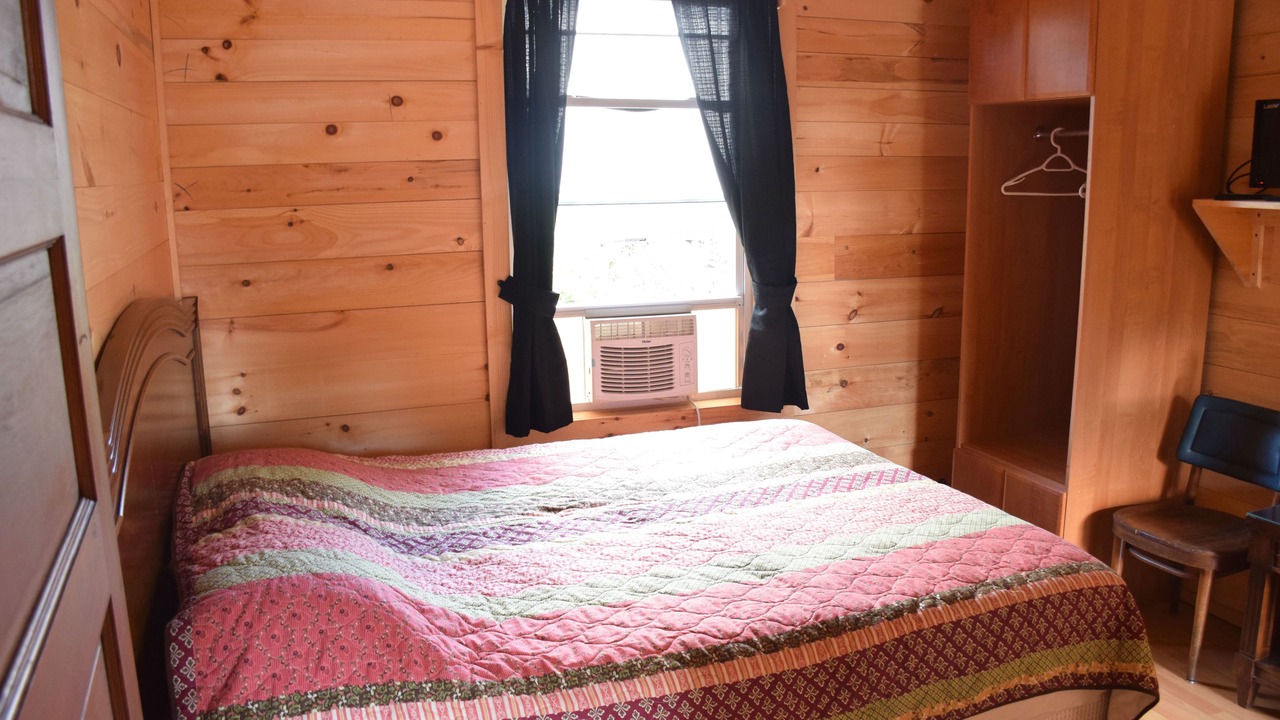 Photo of Bedroom in Richfield Springs