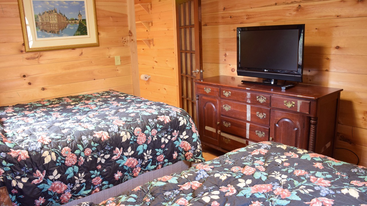 Photo of Bedroom in Richfield Springs