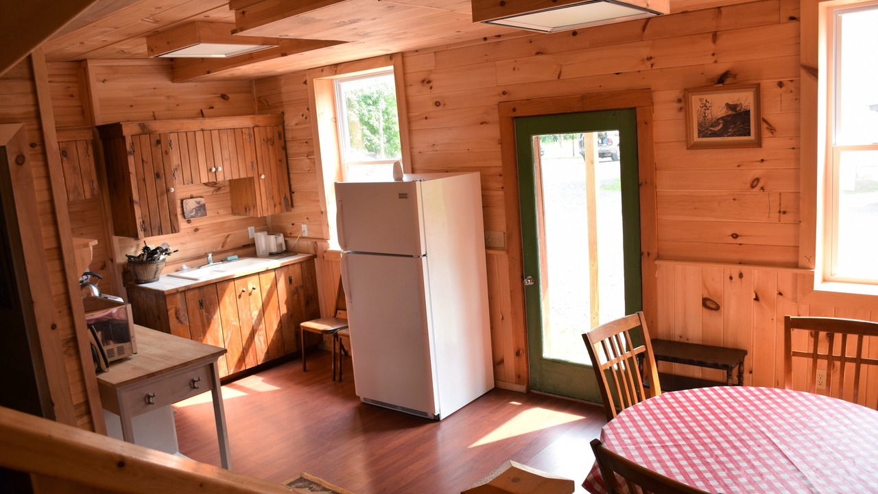 Photo of Livingroom in Richfield Springs