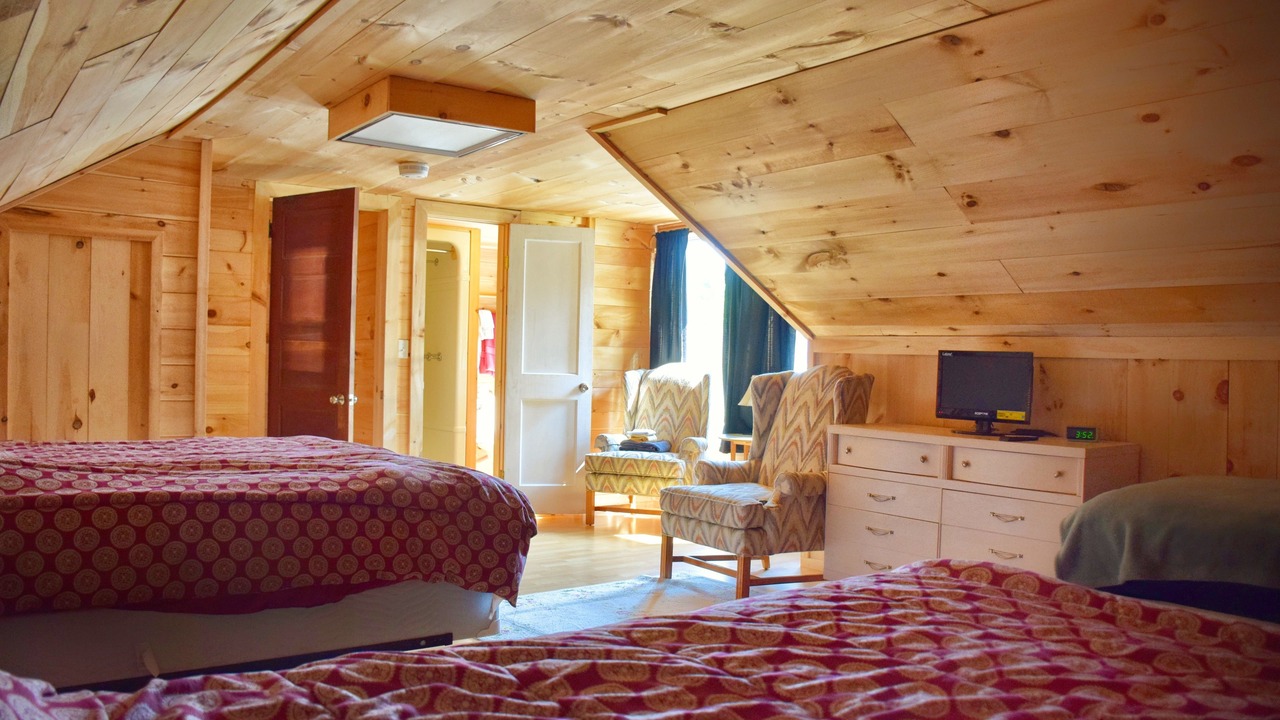 Photo of Bedroom in Richfield Springs