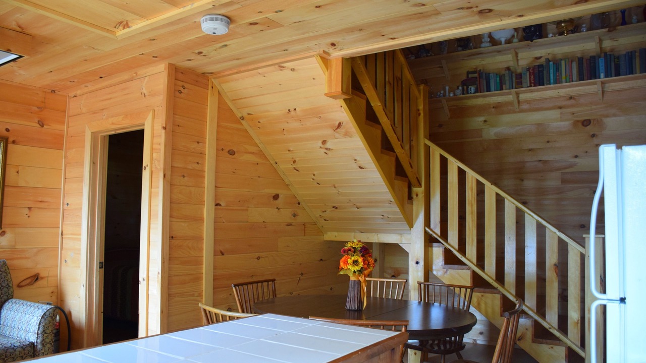 Photo of Livingroom in Richfield Springs