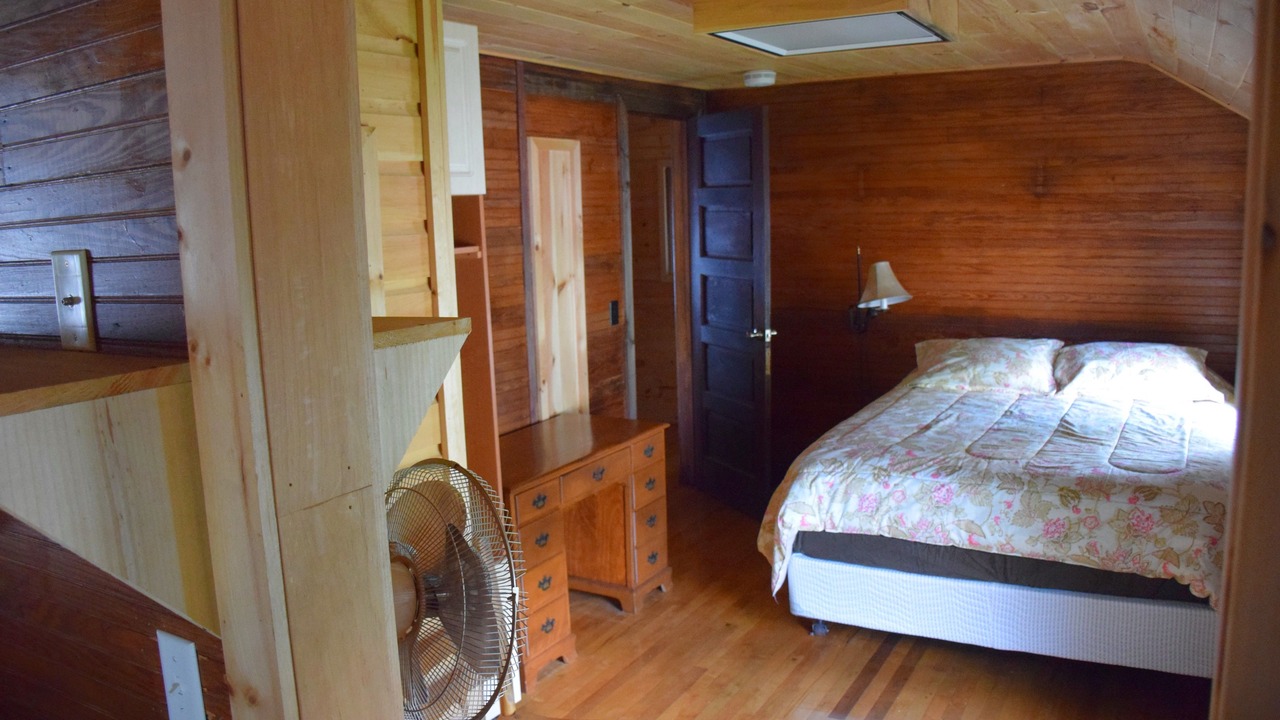 Photo of Bedroom in Richfield Springs