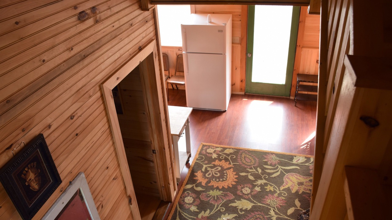 Photo of Livingroom in Richfield Springs