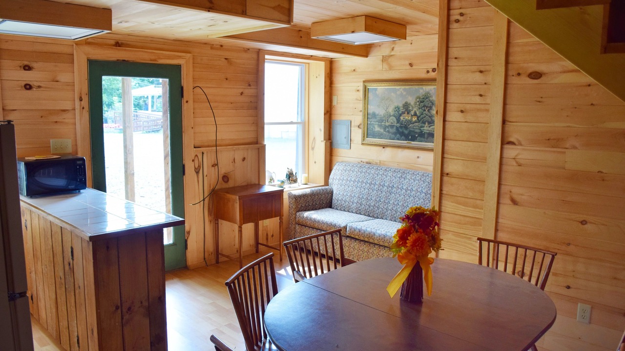 Photo of Livingroom in Richfield Springs