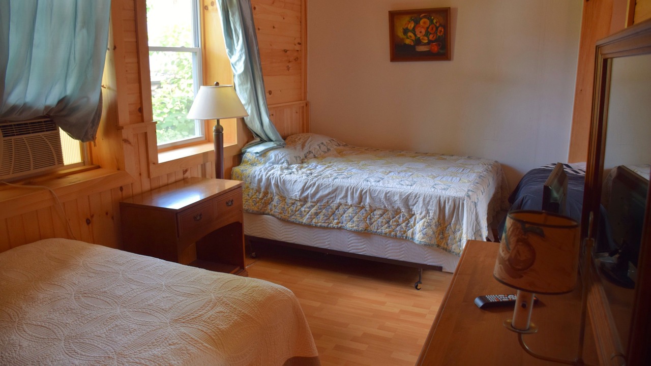 Photo of Bedroom in Richfield Springs