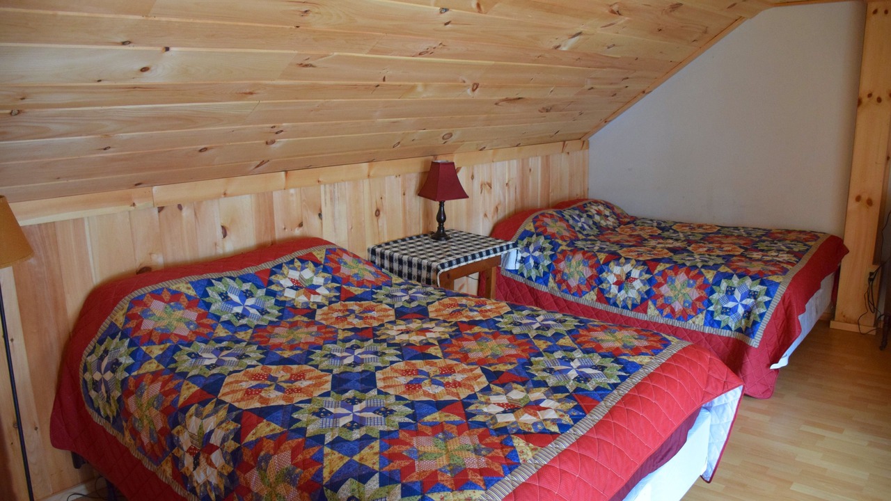 Photo of Bedroom in Richfield Springs