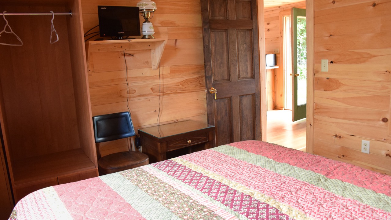 Photo of Bedroom in Richfield Springs