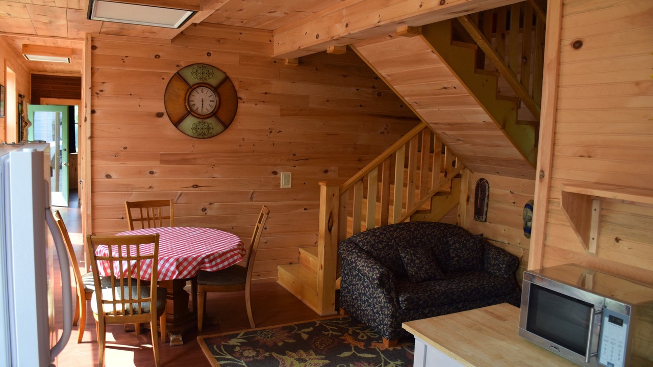 Photo of Livingroom in Richfield Springs