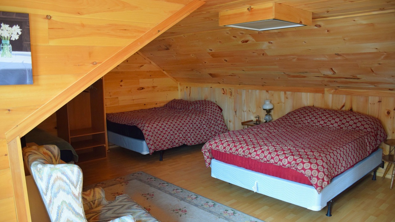 Photo of Bedroom in Richfield Springs