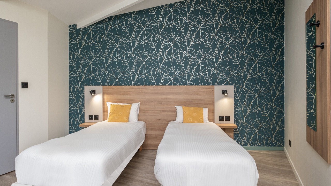 Photo of Bedroom in Arbouans