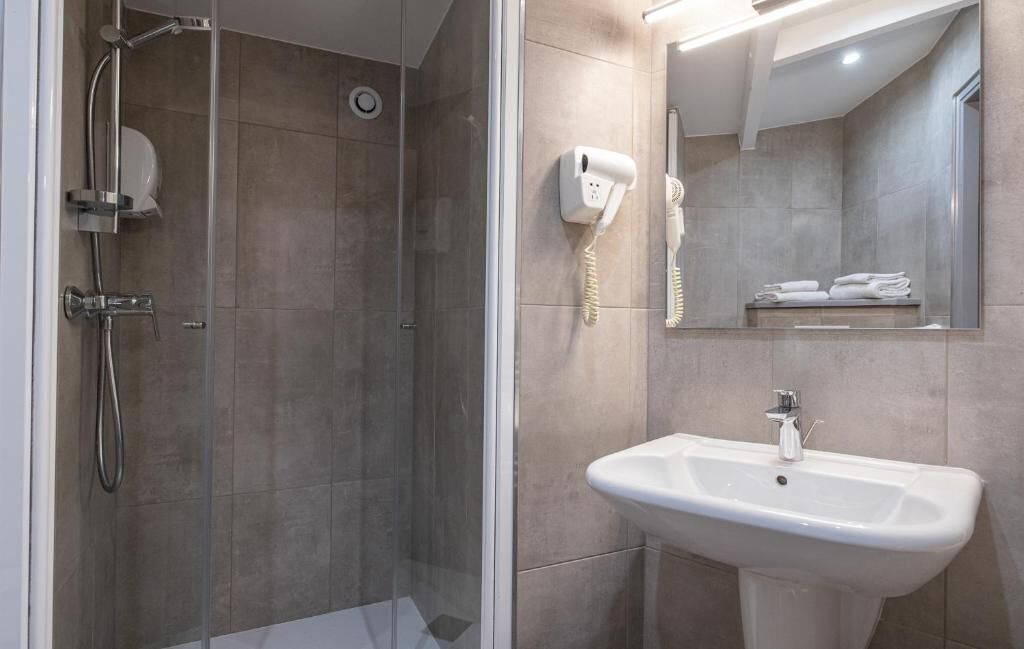 Photo of Bathroom in Arbouans