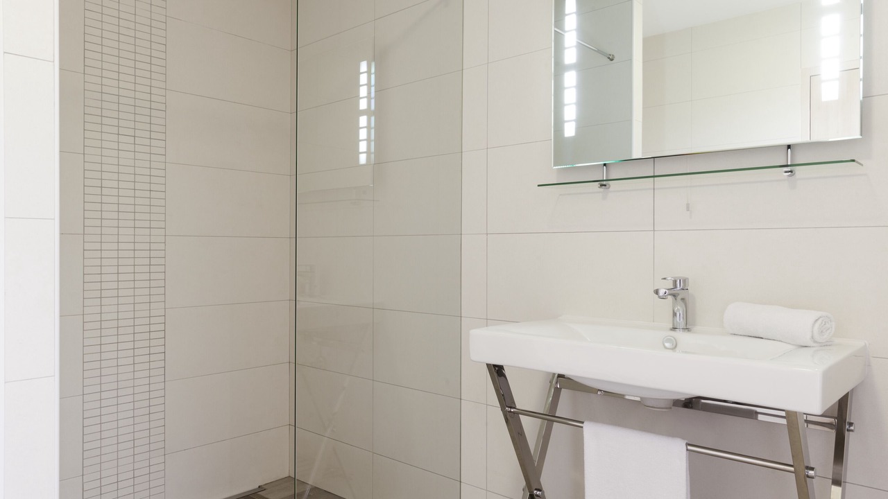 Photo of Bathroom in Arbouans