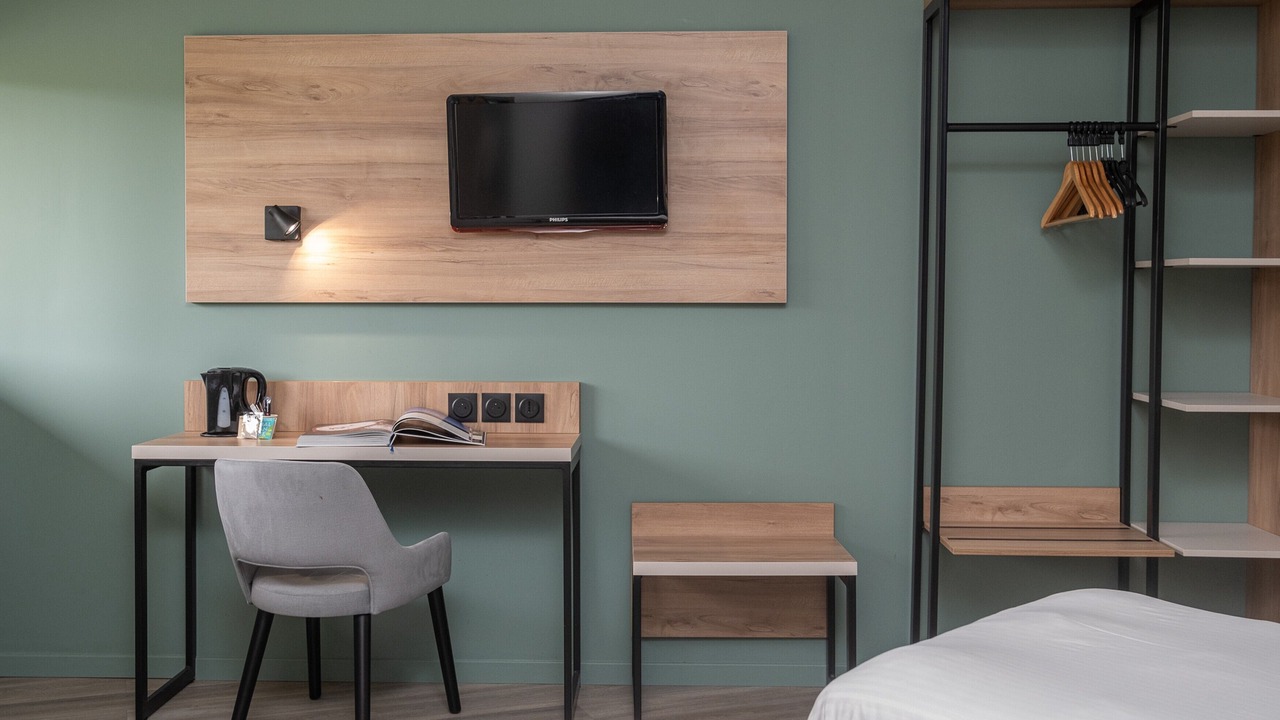 Photo of Bedroom in Arbouans