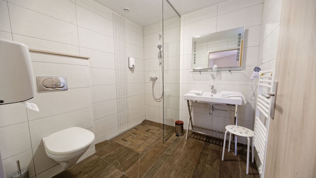 Photo of Bathroom in Arbouans