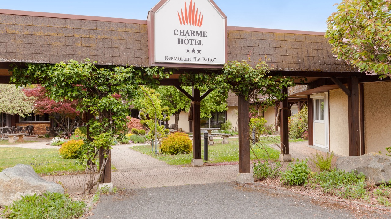 Photo of Outdoor in Arbouans