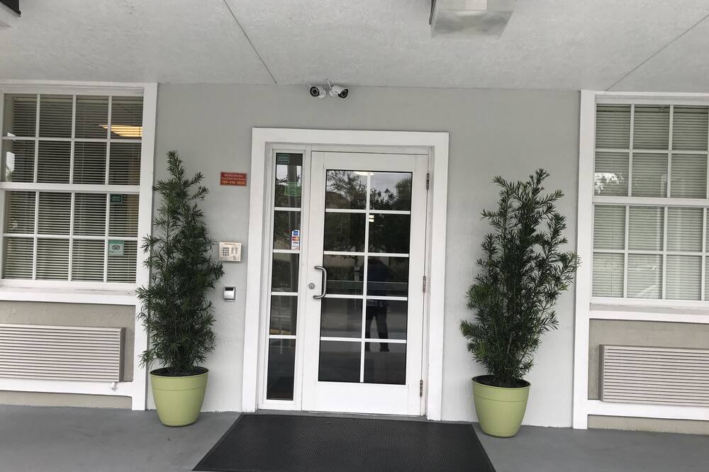 Photo of Outdoor in Homestead