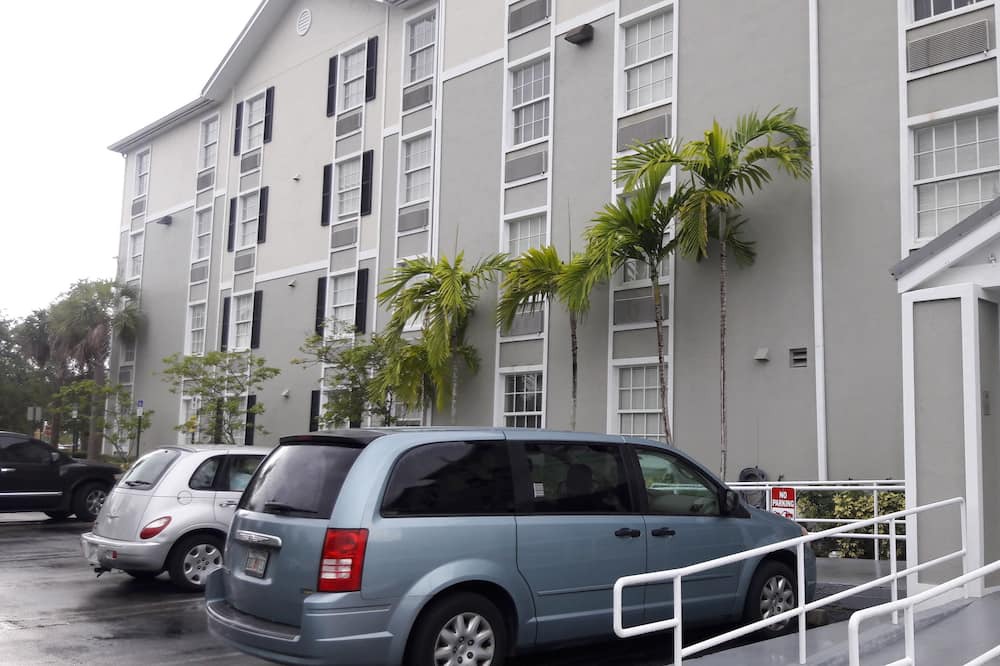 Photo of Outdoor in Homestead