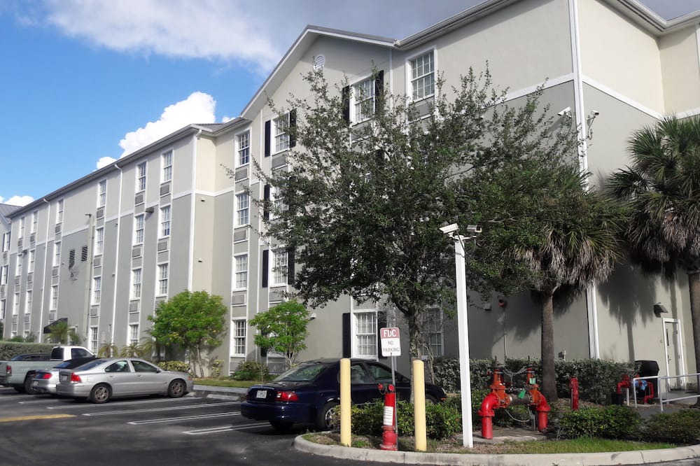 Photo of Outdoor in Homestead