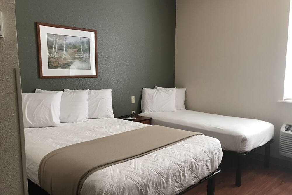 Photo of Bedroom in Homestead