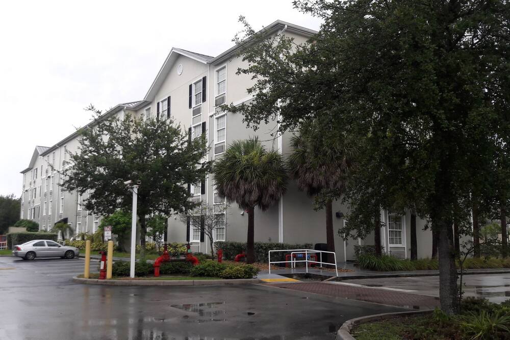 Photo of Outdoor in Homestead