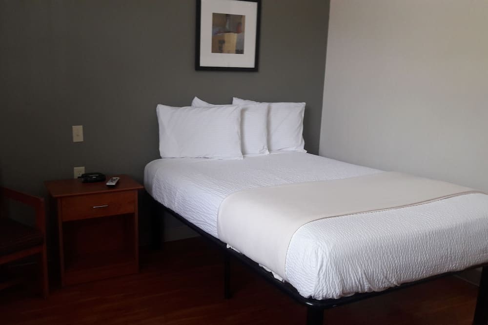 Photo of Bedroom in Homestead