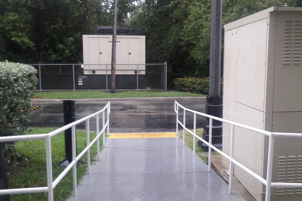 Photo of Outdoor in Homestead