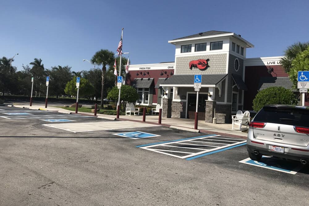 Photo of Outdoor in Homestead