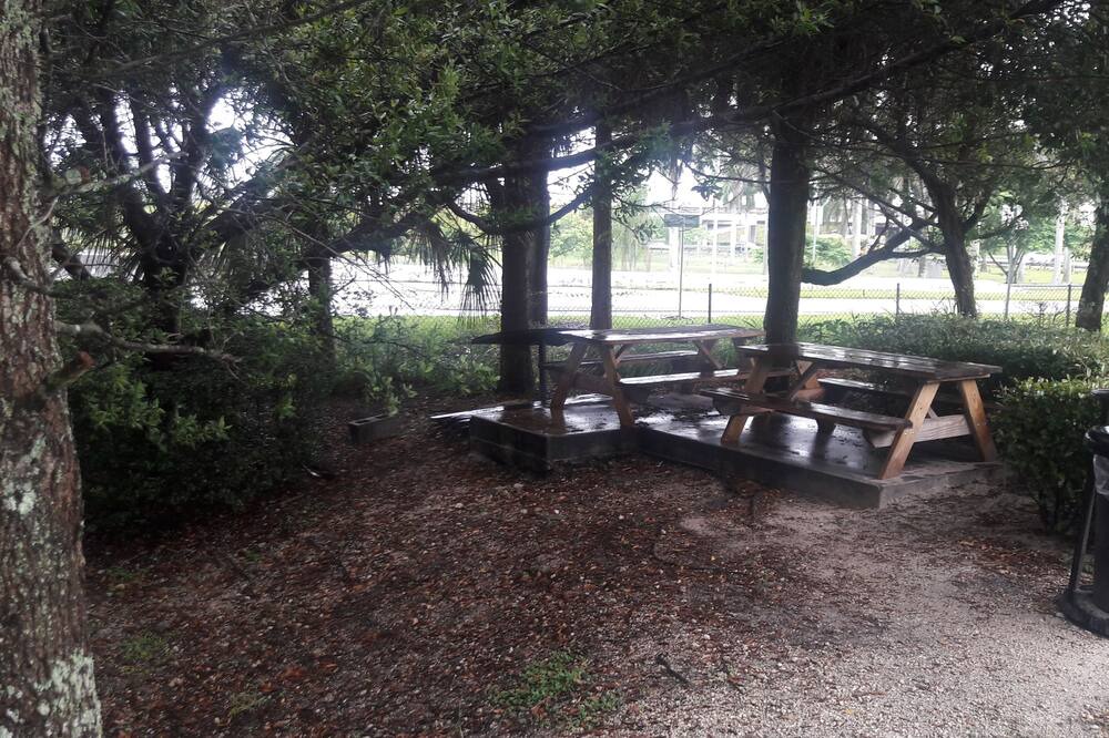 Photo of Outdoor in Homestead