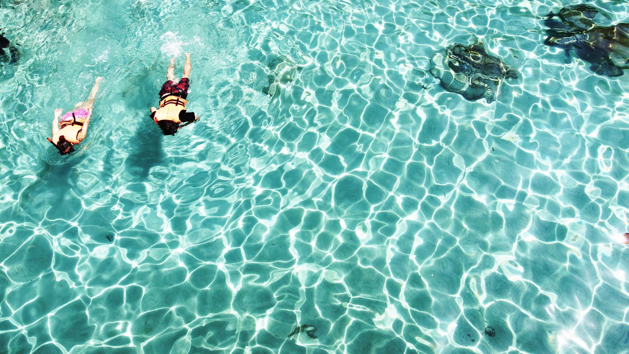Photo of Others in Pulau Perhentian Kecil