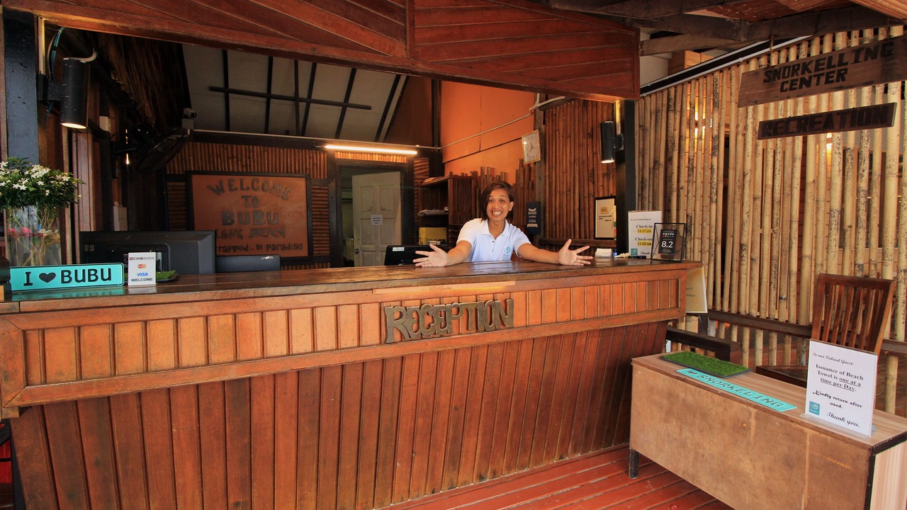 Photo of Others in Pulau Perhentian Kecil