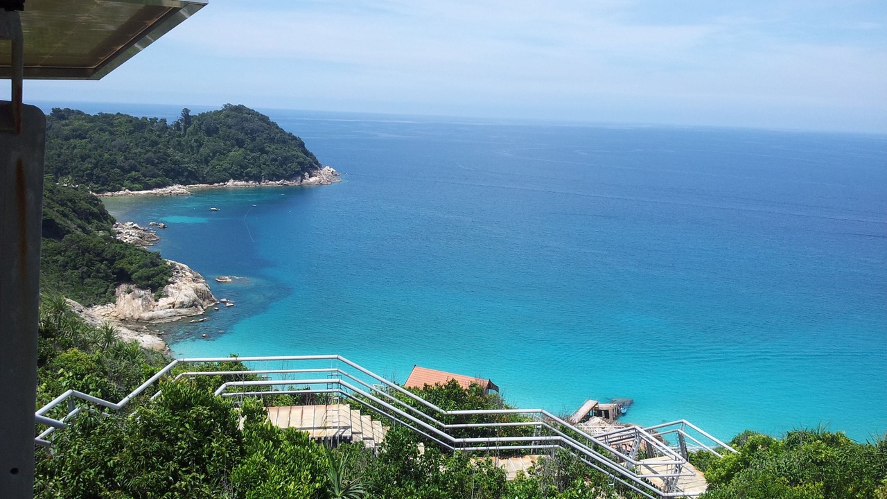 Photo of Outdoor in Pulau Perhentian Kecil
