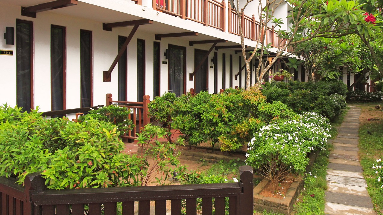 Photo of Outdoor in Pulau Perhentian Kecil