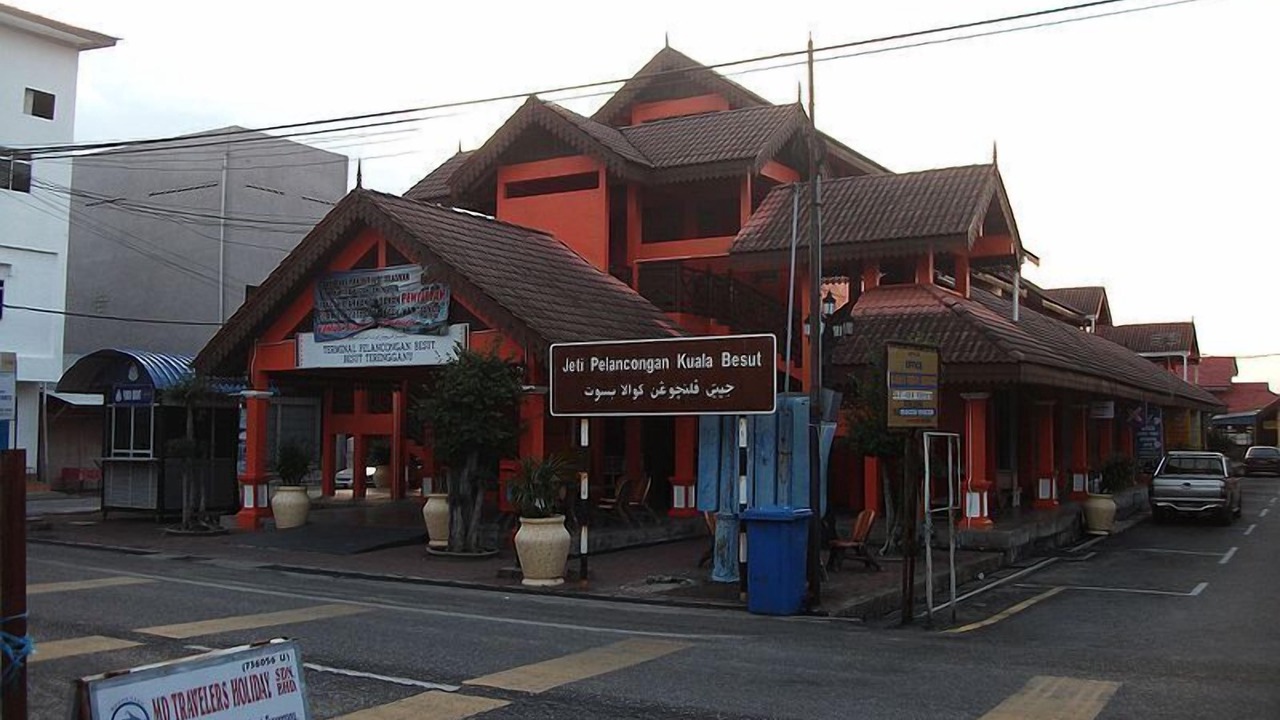 Photo of Others in Pulau Perhentian Kecil