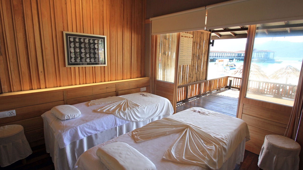 Photo of Others in Pulau Perhentian Kecil