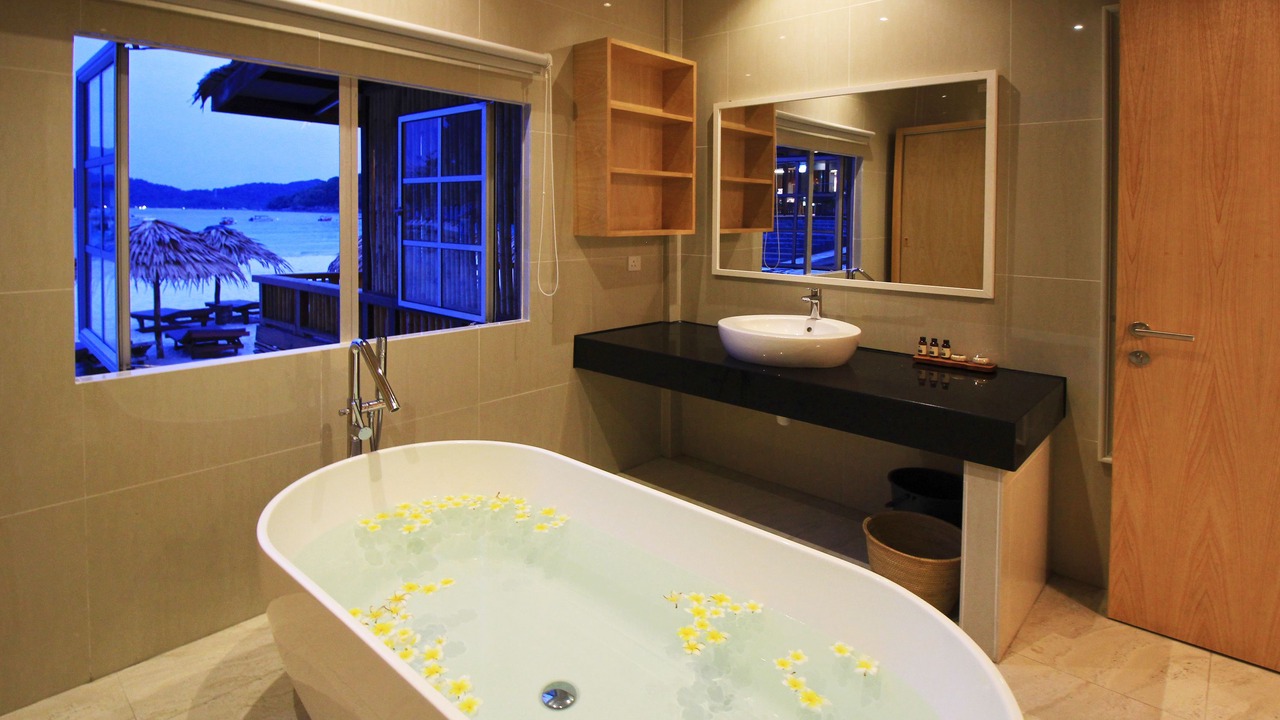 Photo of Others in Pulau Perhentian Kecil